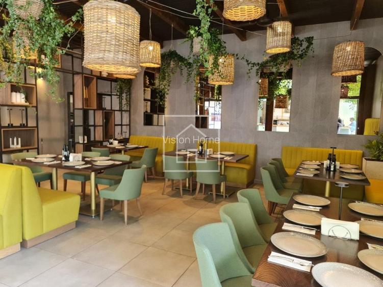 Hotel 3 stele de vânzare în centrul Sibiului, 12 camere, restaurant - 3