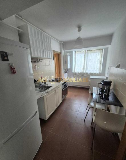 2 Camere de inchiriat | Iancului | Centrala | Parcare | Metrou | 70MP - 6