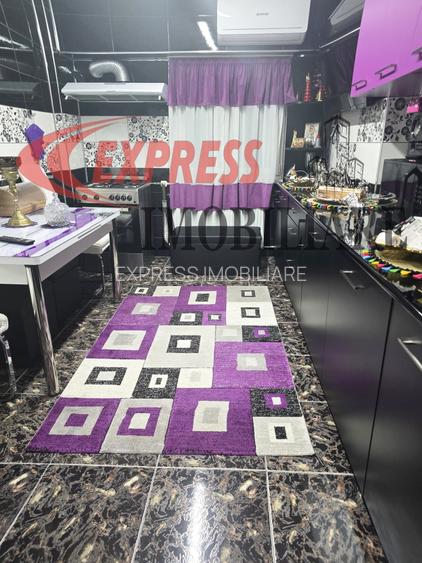 Timpuri Noi, Gheorghe Sincai, Calea Vacaresti, Metrou - 3