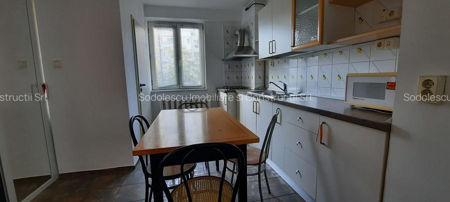 Apartament in zona Iulius Town - 12