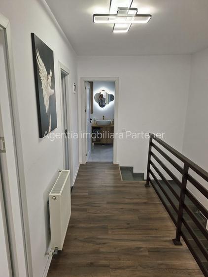 Casă Platou Trivale / Moșoaia ! - 11