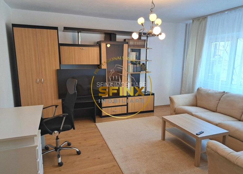  2 camere spatios renovat Dristor Vitan etaj 3/4 - 2