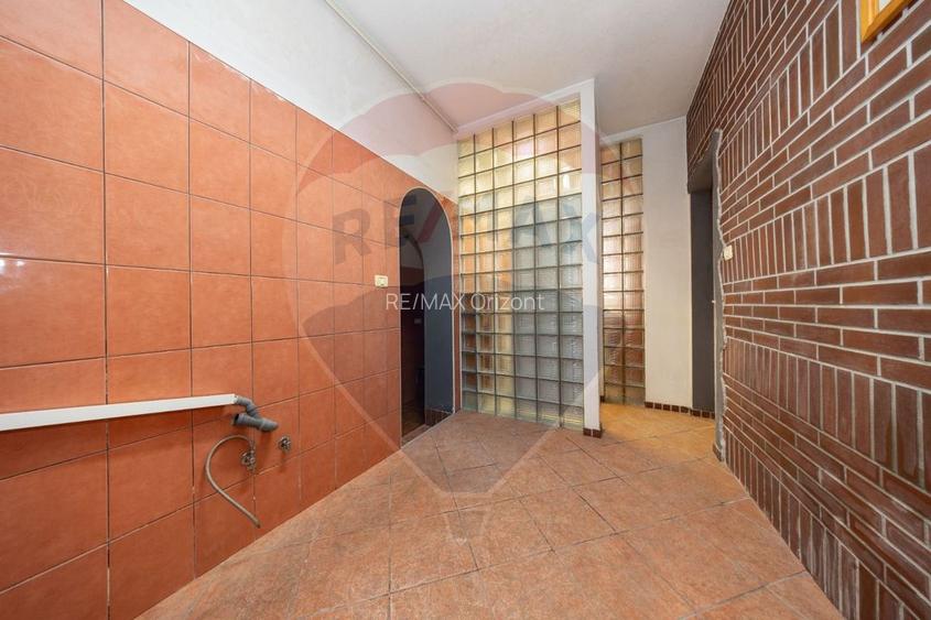 Spatiu comercial, stradal, zona Centru Istoric, Brasov! - 9