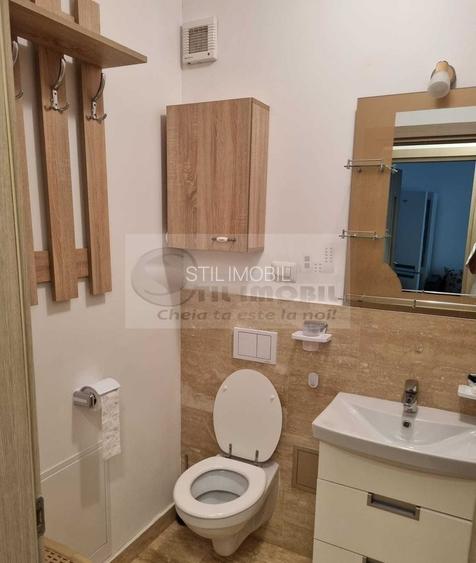 Apartament 2 camere Newton Nicolina - 5