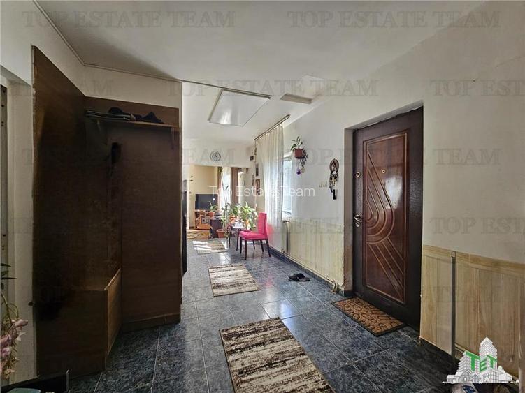 CASA 3 CAMERE VALU LUI TRAIAN CONSTANTA - 11