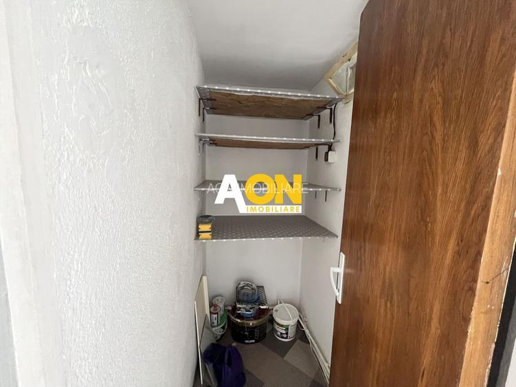 Garsonieră, Etaj Intermediar, Zona Cetate - 6