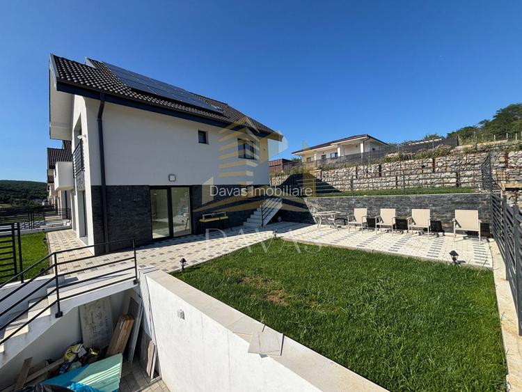 Casa de vanzare semifinisat | Popesti | Garaj - 5