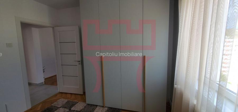 Apartament  3 camere recent renovat panorama Grigorescu Profi Fortuna - 9