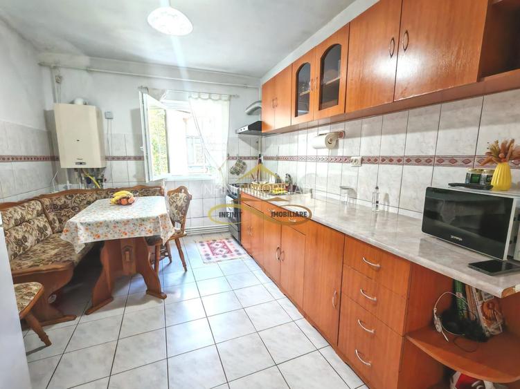 Apartament 3 camere de vanzare Bacau - 7