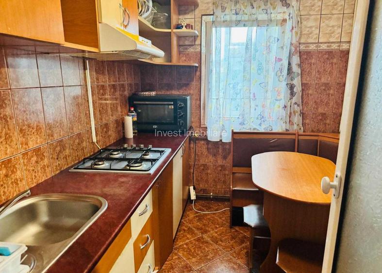 Apartament 2 camere decomandat, mobilat complet – Nicolina Esplanada - 6