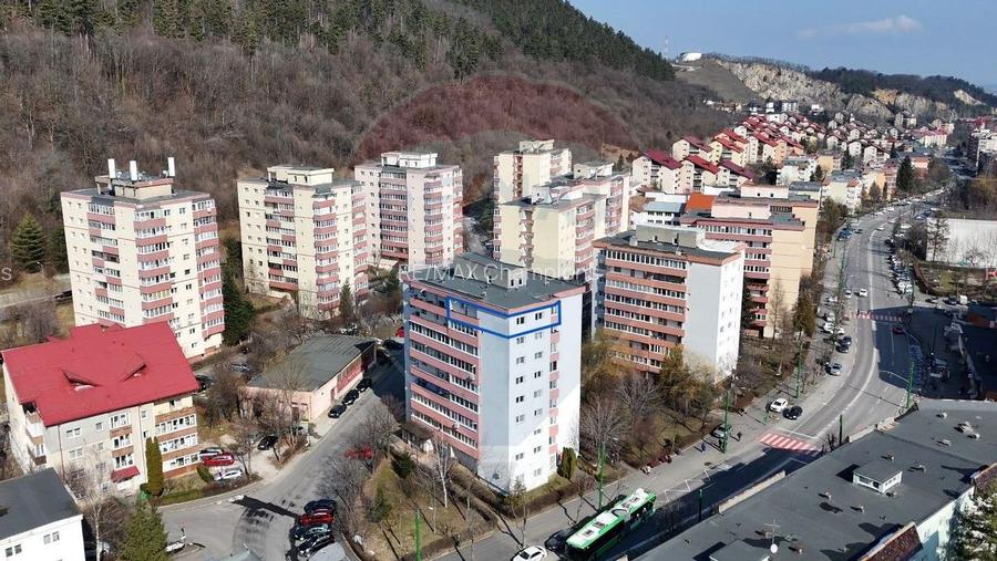 Comision 0% | Apartament 4 camere | Decomandat | Priveliște | Răcădău - 16