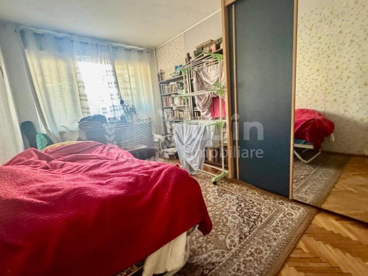 Apartament 3 camere I Etaj 1 I Balcon | Gheorgheni | Complex Diana