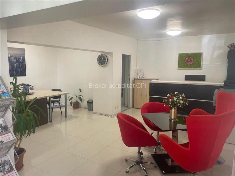 Spațiu comercial zona centrala Bacău - 2