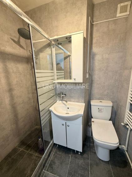 Etaj 1-Tatarasi-Ateneu- 2 Camere-bloc fara risc-renovat - 8