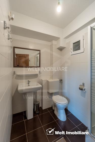 Apartament 2 camere, str. Horea - 14