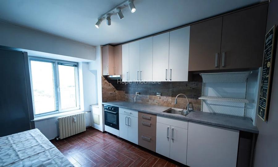 Calea Calarasilor-Apartament de 2 camere-decomandat - 3