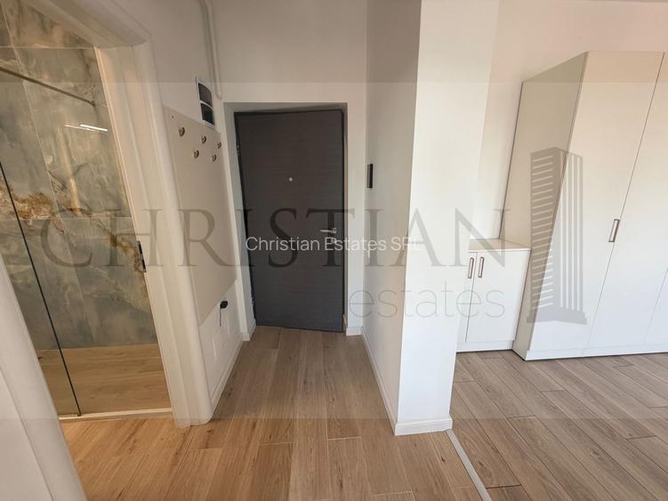 Premium Studio - Grozavesti - Regie Residence Faza 2 - 13