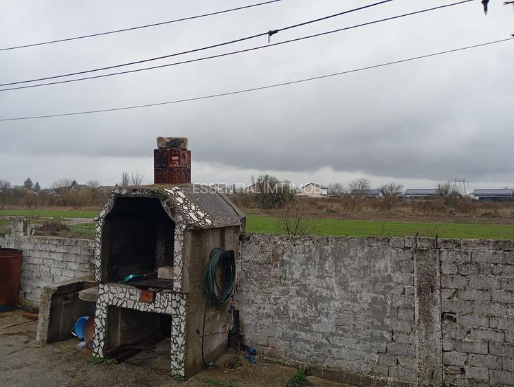 Casa de vanzare  Bacu joita - 2