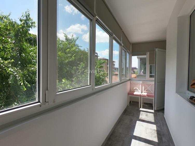 Inchiriez apartament 2 camere cu loc de parcare inclus - 14