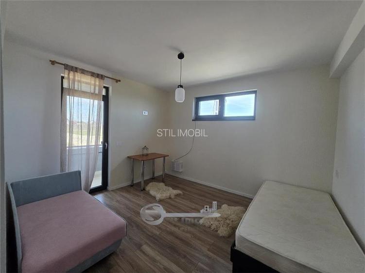 Duplex - Valea Lupului - 600metri Antibiotice - 10