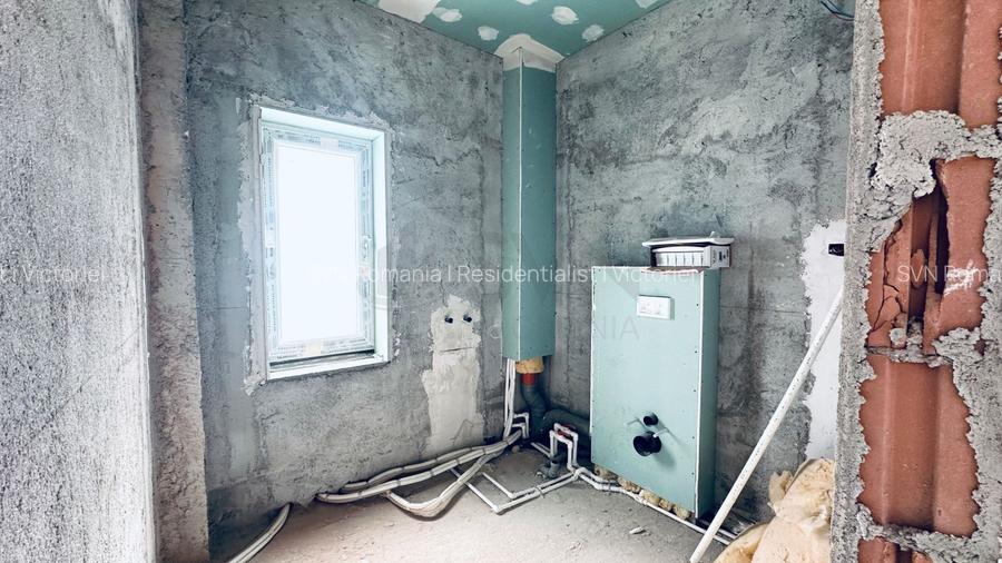 REV2004660 Vila individuala cu mansarda Mogosoaia I Martha Bibescu - 9