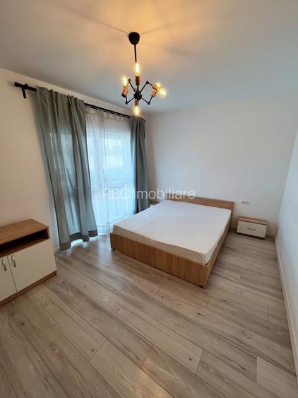 Casa tip duplex cu terasa 20 mp si parcari in Iris - 19