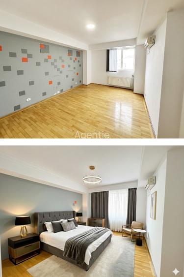 Penthouse Unic pe Bulevardul Unirii, 265 mp  - 5