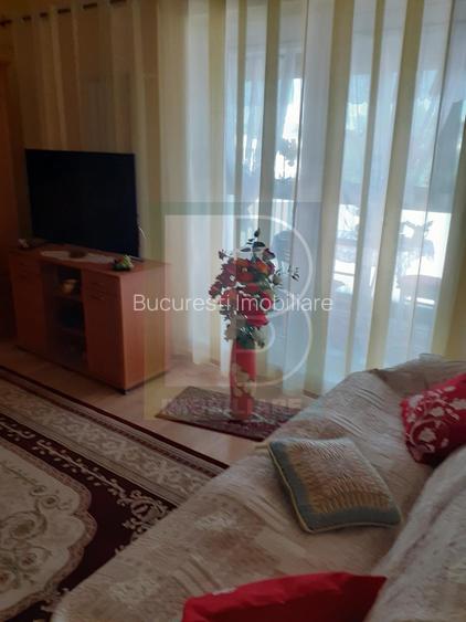 Apartament 3 Camere,Iancului,Ferdinand,bl.2021,DECOMANDAT,2 bai,2 balcoane, - 11