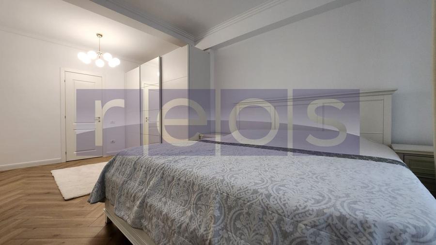 VANZARE VILA ELEGANTA | 6 CAMERE| 163 MP UTILI | STRAULESTI - 18