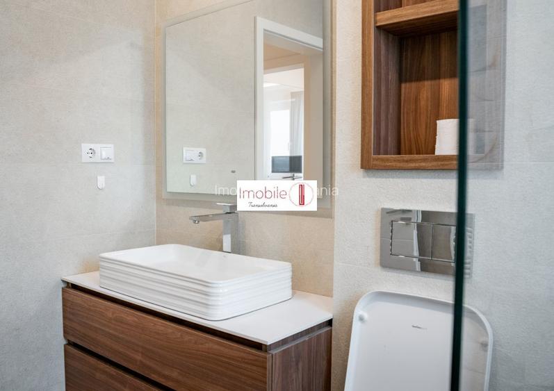 Apartament 4 camere Lux | zona Iulius Mall  - 15