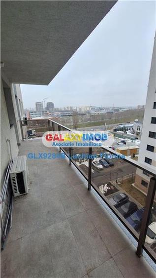 Apartament 2 camere. bloc nou, parcare I metrou Anghel Saligny - 7