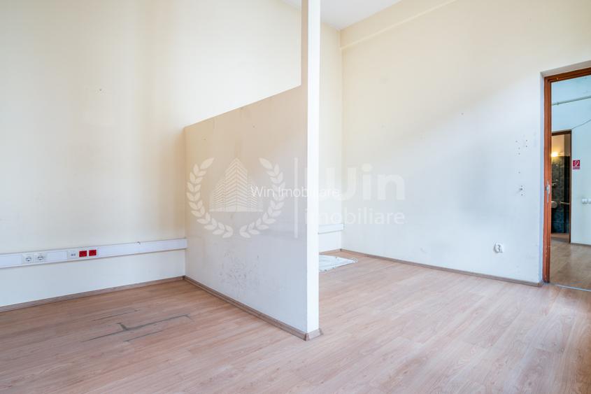 Comision 0% Imobil istoric 12 incaperi | Ultracentral | Piata Muzeului - 9