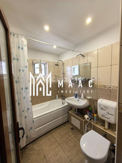 Apartament 4 Camere | 105MPU | Renovat | Valea Aurie - 14