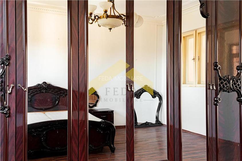 Casa in zona Parneava 5 camere de vanzare - 21