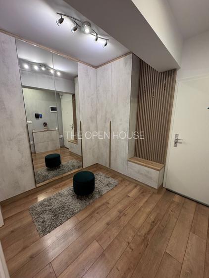 Apartament 2 camere PREMIUM | Avantgarden Faza 5  | Mobilat complet | Parcare - 12