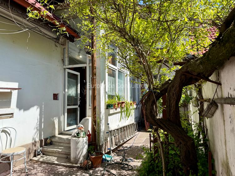 Domenii, str. Caraiman - 55