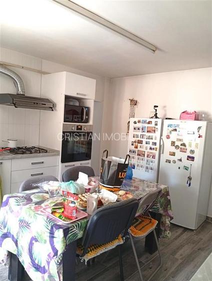 Casa Chercea 4 cam 121mp utili, boltari, teren=273mp - 9