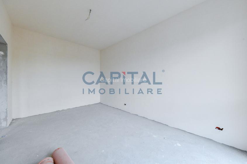 COMISION 0! Apartament 2 camere Semidecomandat, Zona Vivo/Metro - 5