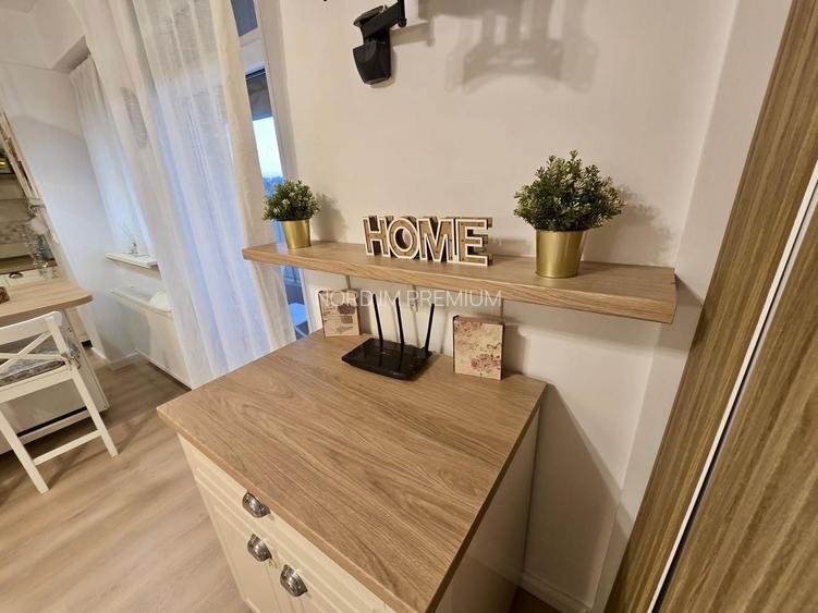 Comision 0 -  3 camere bloc nou cu 2 locuri de parcare - 10