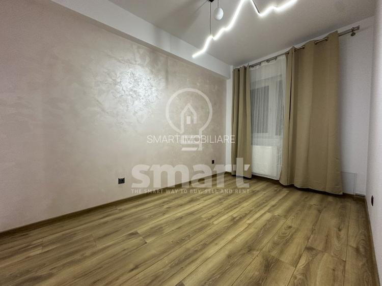 Apartament 2 camere Floresti - 20