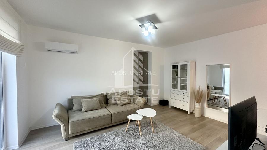 Apartament modern cu 2 camere, langa padure - 3