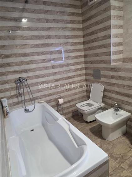 Apartament 4 camere, 2 bai, dressing + terasa 24mp, Isaran, Brasov - 13