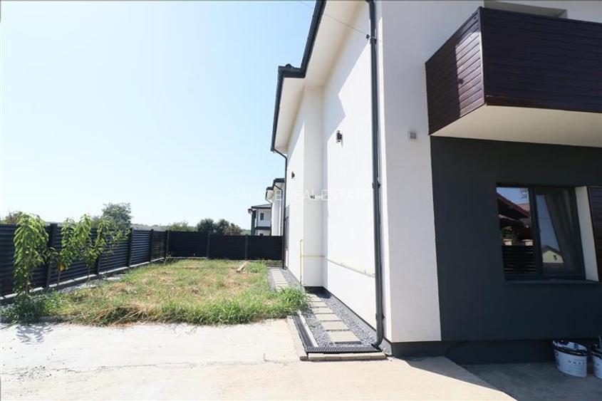 Vila individuala de vanzare in Visan – zona linistita, panorama si toate utilita - 23