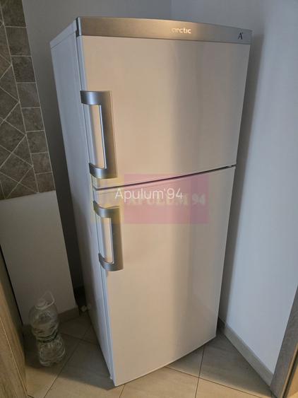 Garsoniera Popesti-Leordeni Central de închiriat - 16