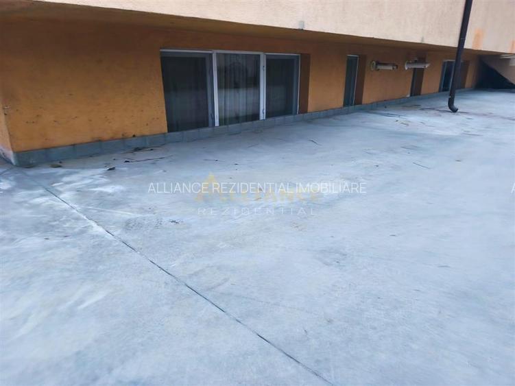 Investitie sigura! Garsoniera decomandata mobilata cu parcare – Aurel Persu - 3