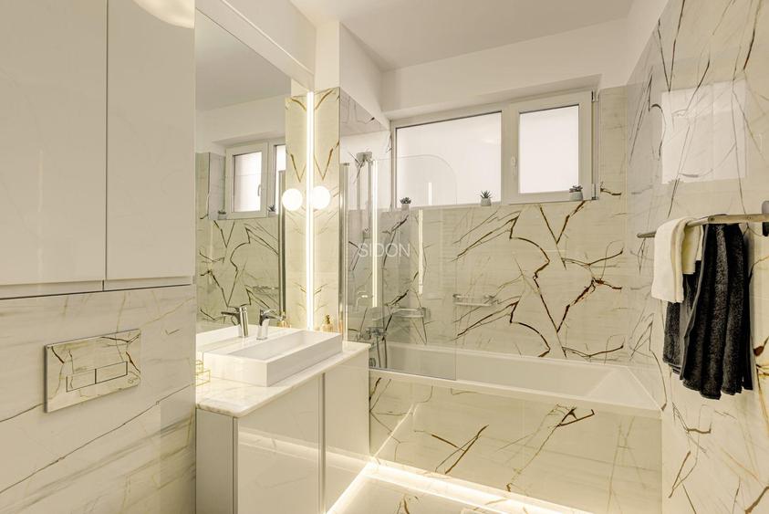 Apartament cu design modern, Aviatiei - Aerogarii - 10