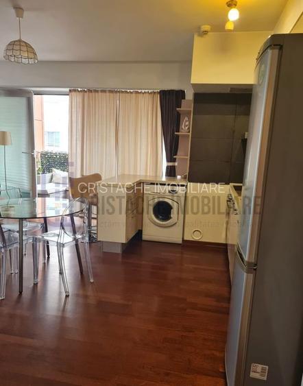 Vanzare apartament 3 camere_InCity Residence Dristor - 3