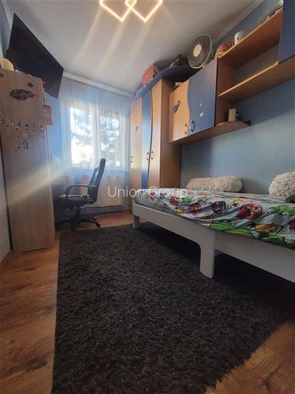 Apartament 3 Camere Complet Mobilat si Utilat, Zona Tomis Nord - 16