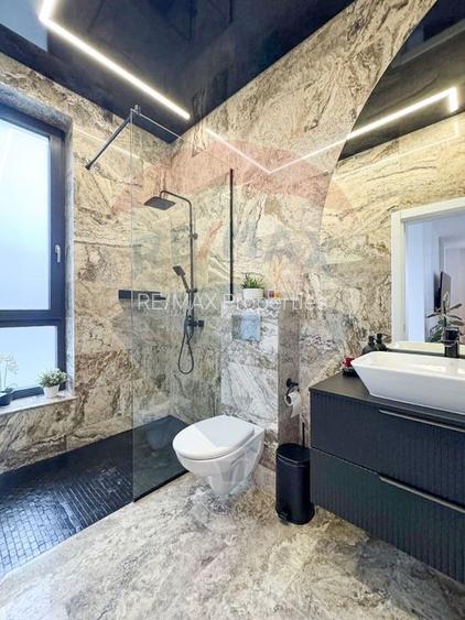 Casă / Vilă de vanzare in Mogosoaia, magazin, autobuz, utilitati - 8