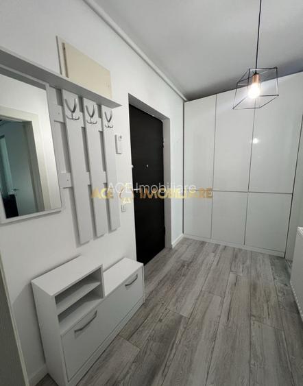 Garsoniera de inchiriat | Lujerului | Metrou | Centrala | 21Residence | AC - 6